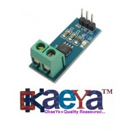 OkaeYa ACS712 30A Range Current Sensor Module